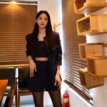 Cho Yi-hyun Instagram – 🍫🍬🍭🍩