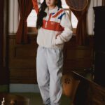Cho Yi-hyun Instagram – @1stlookofficial @reebokkorea 
#리복 #리복클래식 #클래식컬렉션