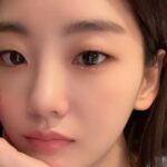 Cho Yi-hyun Instagram – 2023 첫 피드 만23살 조이현🐰