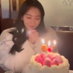 Cho Yi-hyun Instagram – Love