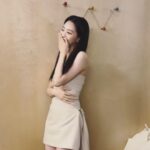 Cho Yi-hyun Instagram – 곧 2022도 안녕