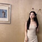 Cho Yi-hyun Instagram – 곧 2022도 안녕