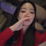 Cho Yi-hyun Instagram – ily
