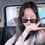 Cho Yi-hyun Instagram - 안녕하세요. 젊은이 입니다.