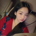 Cho Yi-hyun Instagram – ily