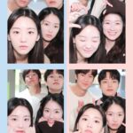 Cho Yi-hyun Instagram – 🫶🏼