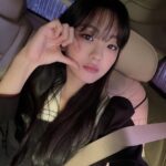 Cho Yi-hyun Instagram - 우리 내일 만나