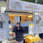 Cho Yi-hyun Instagram - 동감은 감동이야🫶🏼