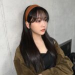 Cho Yi-hyun Instagram - 하트