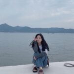 Cho Yi-hyun Instagram - 🌌