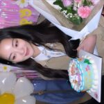 Cho Yi-hyun Instagram - 소중한 나의 아리정아예은지한🌷 . 잘가,하연