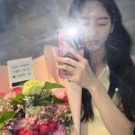 Cho Yi-hyun Instagram - 🤎🟤🟫
