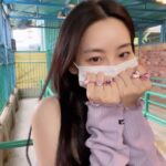 Cho Yi-hyun Instagram -
