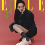 Cho Yi-hyun Instagram - All back