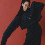 Cho Yi-hyun Instagram -