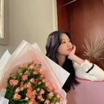 Cho Yi-hyun Instagram - 쏘피랑 이현은 쏘해피🤎 @sofy.lifestyle