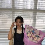 Cho Yi-hyun Instagram - 👧🎀