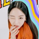 Cho Yi-hyun Instagram - #리복 #벡터93컬렉션 #리복티셔츠 #리복반팔 #리복반팔티