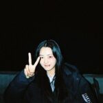 Cho Yi-hyun Instagram -