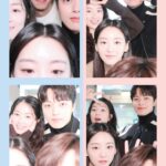 Cho Yi-hyun Instagram – 🫶🏼