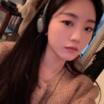 Cho Yi-hyun Instagram – 🫶🏼