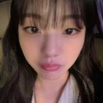 Cho Yi-hyun Instagram – 우리 내일 만나