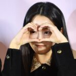 Cho Yi-hyun Instagram - 동감 11월16일