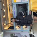 Cho Yi-hyun Instagram - 동감은 감동이야🫶🏼