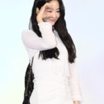 Cho Yi-hyun Instagram - 헤메스가 마음에 쏙 들어서 춤을 추고 싶어요 💃💃💃💃