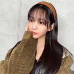 Cho Yi-hyun Instagram - 하트