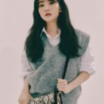 Cho Yi-hyun Instagram - @aldo_shoes @aldoshoes_kr