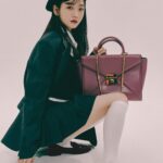 Cho Yi-hyun Instagram - @aldo_shoes @aldoshoes_kr