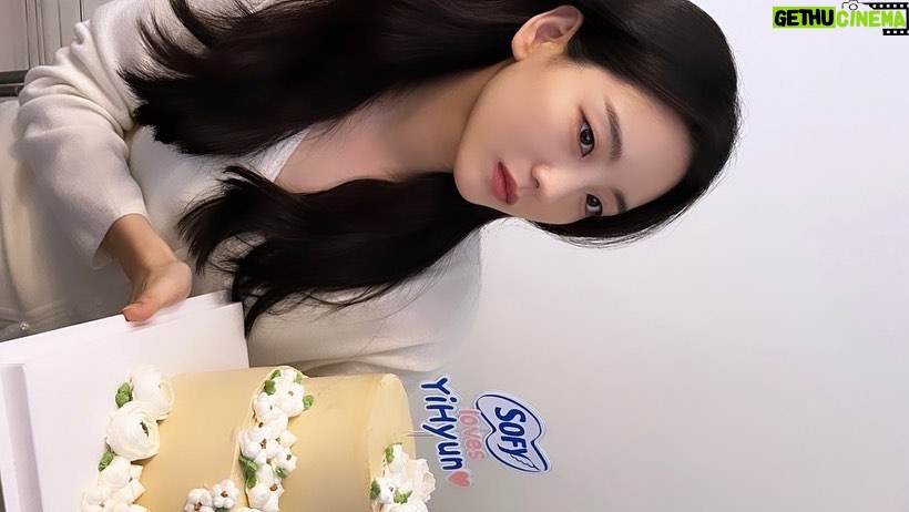 Cho Yi-hyun Instagram - 쏘피🫶🏼 @sofy.lifestyle