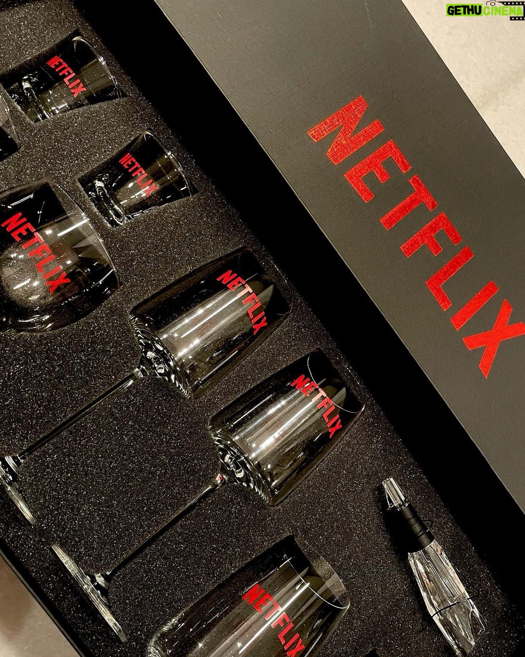 Cho Yi-hyun Instagram - Tudum2022 @netflixkr 🫶🏼