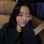 Cho Yi-hyun Instagram – 🫶🏼