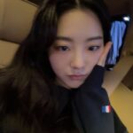 Cho Yi-hyun Instagram – 🫶🏼