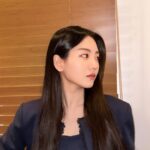 Cho Yi-hyun Instagram – 🍫🍬🍭🍩