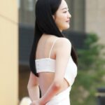 Cho Yi-hyun Instagram – 제1회 청룡시리즈어워즈🤎