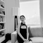 Cho Yi-hyun Instagram - 🤎🕶