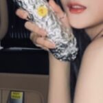 Cho Yi-hyun Instagram - 참치김밥