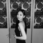 Cho Yi-hyun Instagram - 백상예술대상🎀💓 #지금우리학교는 @netflixkr