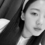 Cho Yi-hyun Instagram – 셀카를 찍어 봤습니다😬✌️
5월이네요,
모두 몸도 마음도 건강하시길🤎