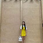 Cho Yi-hyun Instagram – @dior @mariagraziachiuri
