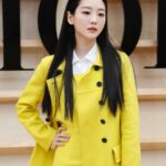 Cho Yi-hyun Instagram – @dior @mariagraziachiuri