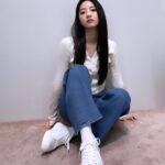Cho Yi-hyun Instagram – 🤎
#캘빈클라인 #mycalvins #캘빈클라인풋웨어