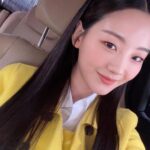 Cho Yi-hyun Instagram – @dior @mariagraziachiuri