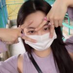 Cho Yi-hyun Instagram –