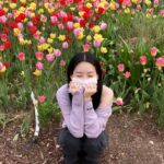 Cho Yi-hyun Instagram –