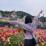 Cho Yi-hyun Instagram –