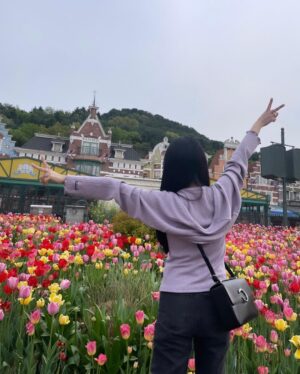 Cho Yi-hyun Instagram - 